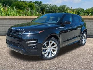 New 2026 Land Rover Range Rover Evoque Hoxton AWD/4WD 360° Tour