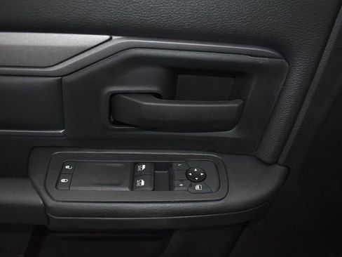 New 2025 RAM 2500 Tradesman image 13