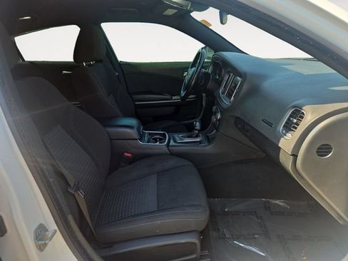 Used 2023 Dodge Charger SXT RWD image 15