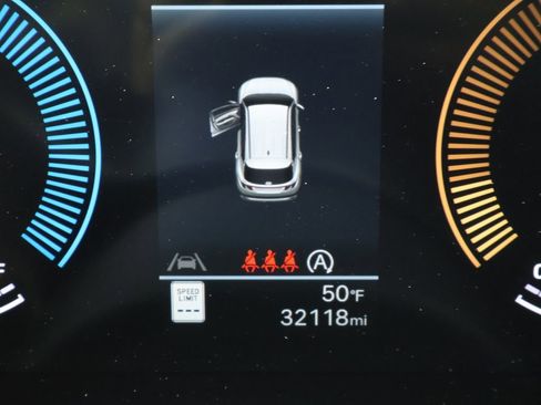 Used 2025 Hyundai Tucson SEL image 40