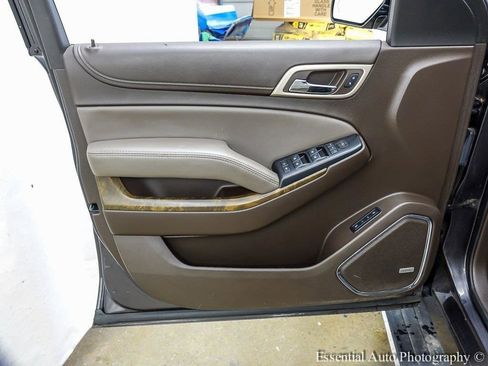 Used 2018 GMC Yukon XL Denali w/ Open Road Package image 23