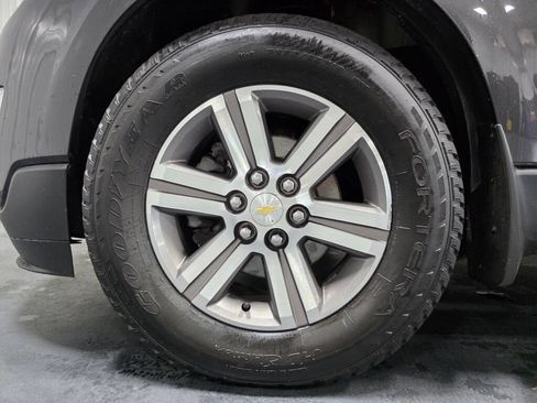 Used 2017 Chevrolet Traverse LT AWD/4WD image 5