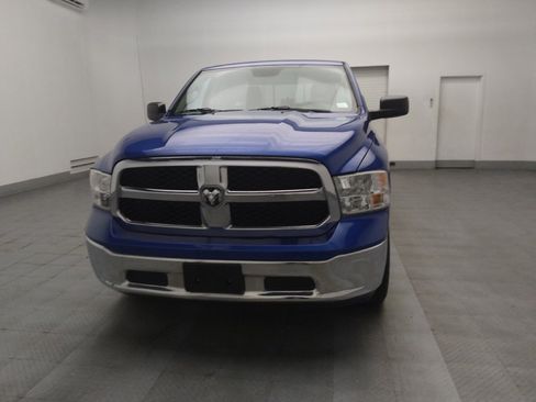 Used 2017 RAM 1500 Classic SLT image 15