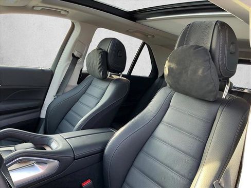 Certified 2026 Mercedes-Benz GLE 350 4MATIC image 12