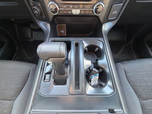 Used 2024 Ford F150 XLT w/ Equipment Group 302A MID AWD/4WD image 11