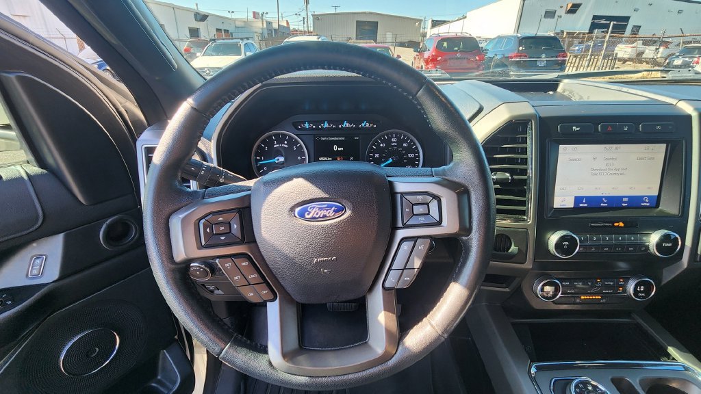 Used 2020 Ford Expedition Max XLT w/ Equipment Group 201A RWD image 16