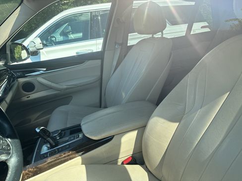 Used 2015 BMW X5 xDrive35i AWD/4WD image 3