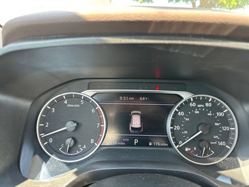 Used 2023 Nissan Rogue SV w/ SV Premium B Package AWD/4WD image 46