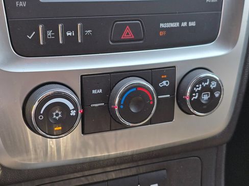 Used 2015 GMC Acadia SLE AWD/4WD image 33