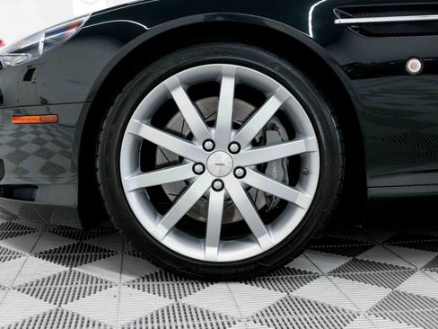 Used 2006 Aston Martin DB9 Volante RWD image 42
