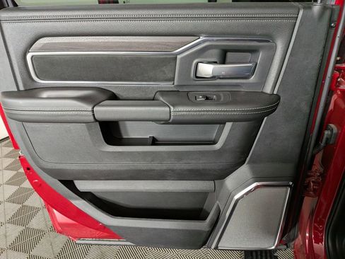 New 2026 RAM 2500 Laramie image 28