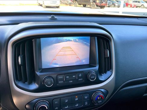 Used 2017 GMC Canyon Denali image 25