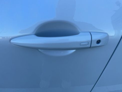 New 2026 Nissan Rogue SV image 7