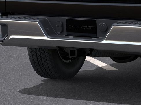 New 2026 Chevrolet Silverado 1500 LT AWD/4WD image 14