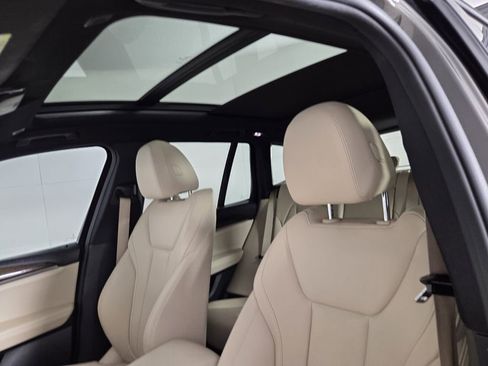 Used 2020 BMW X3 sDrive30i w/ Premium Package image 23