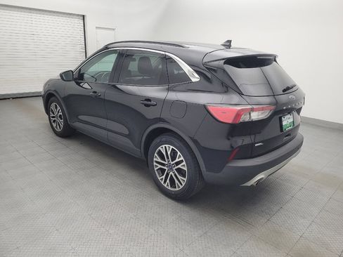 Used 2020 Ford Escape SEL FWD image 3