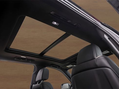 Certified 2025 Cadillac Escalade ESV Premium Luxury image 38