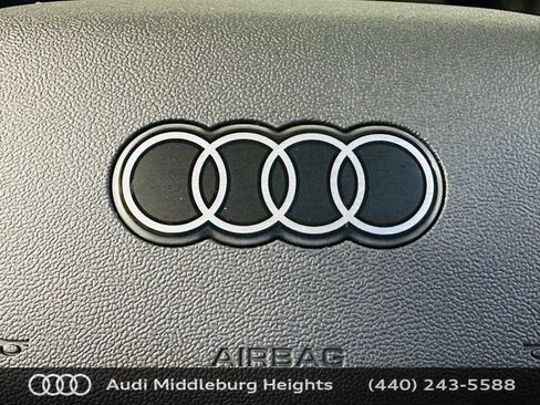 Certified 2026 Audi A6 Premium Plus AWD/4WD image 17