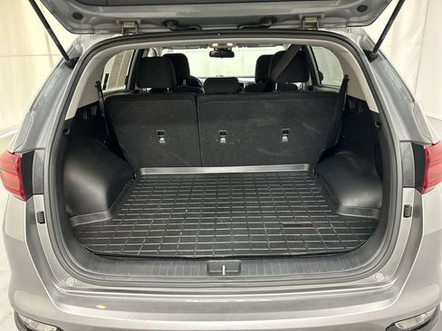 Used 2022 Kia Sportage LX w/ LX AWD Value Edition Package image 21