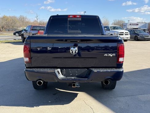 Used 2017 RAM 1500 Sport w/ Comfort Group image 6