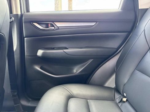 Certified 2025 MAZDA CX-5 AWD 2.5 S w/ Select Package image 22