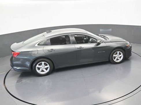 Used 2018 Chevrolet Malibu LS FWD image 43