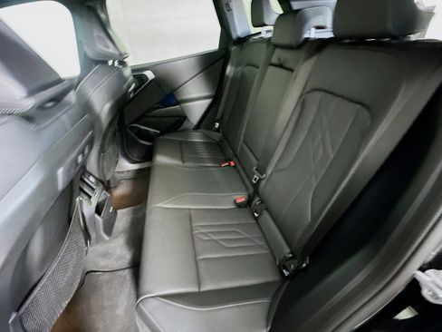 Used 2025 BMW X3 xDrive30i image 25