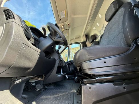 Used 2023 RAM ProMaster 1500 FWD image 29