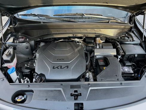 Used 2022 Kia Telluride EX AWD/4WD image 33