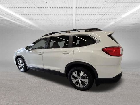 Used 2021 Subaru Ascent Premium w/ Convenience Package AWD/4WD image 3
