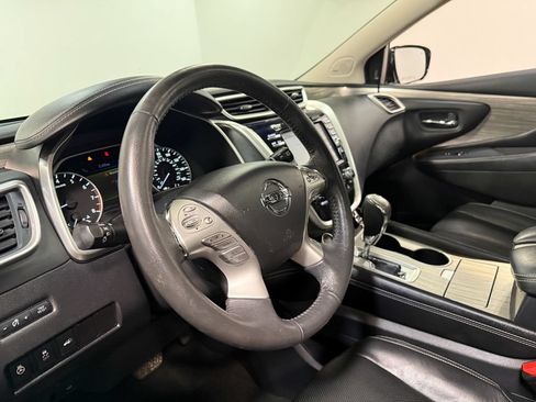 Used 2015 Nissan Murano Platinum w/ Platinum Technology Package AWD/4WD image 74