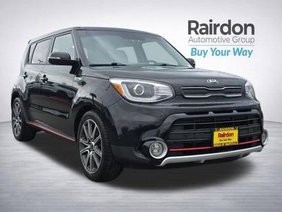 Used 2019 Kia Soul ! w/ Technology Package