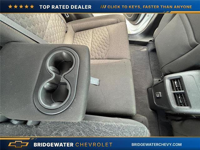 Used 2020 Chevrolet Equinox LT AWD/4WD image 14