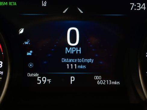 Used 2023 Toyota Camry SE image 24