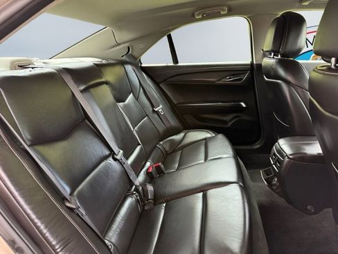 Used 2013 Cadillac ATS Sedan image 19