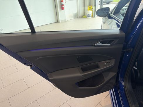 Used 2023 Volkswagen Golf 20th Anniversary Edition AWD/4WD image 25