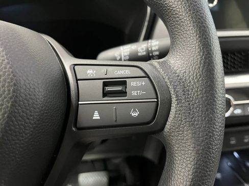 New 2026 Honda CR-V LX image 16