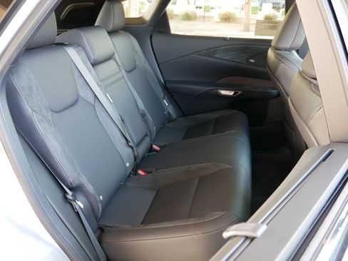 New 2026 Lexus RX 350 image 8