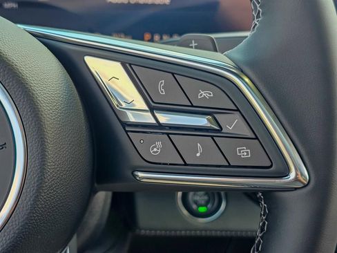 New 2026 Buick Enclave Sport Touring w/ Power Package image 24