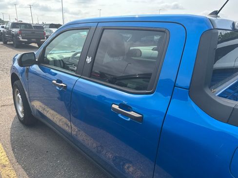 Used 2022 Ford Maverick XL FWD image 14