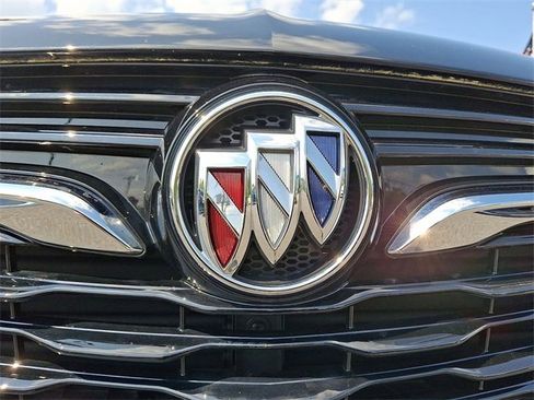 Certified 2023 Buick Encore GX Select w/ Safety Package II image 29