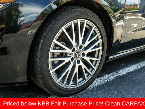 Used 2025 Mercedes-Benz CLA 250 4MATIC image 11
