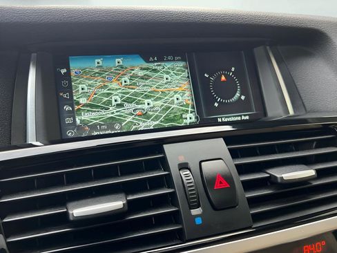 Used 2017 BMW X3 xDrive35i image 52