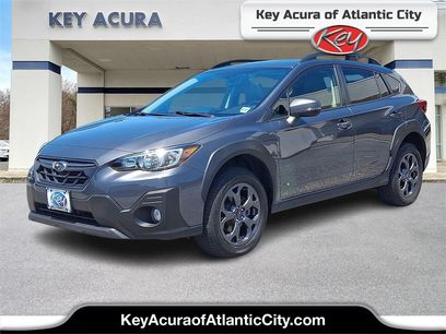 Used 2023 Subaru Crosstrek 2.5i Sport