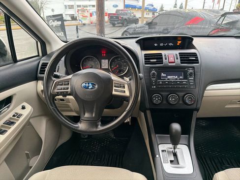 Used 2014 Subaru Crosstrek 2.0i Premium w/ Popular Package #2 image 23