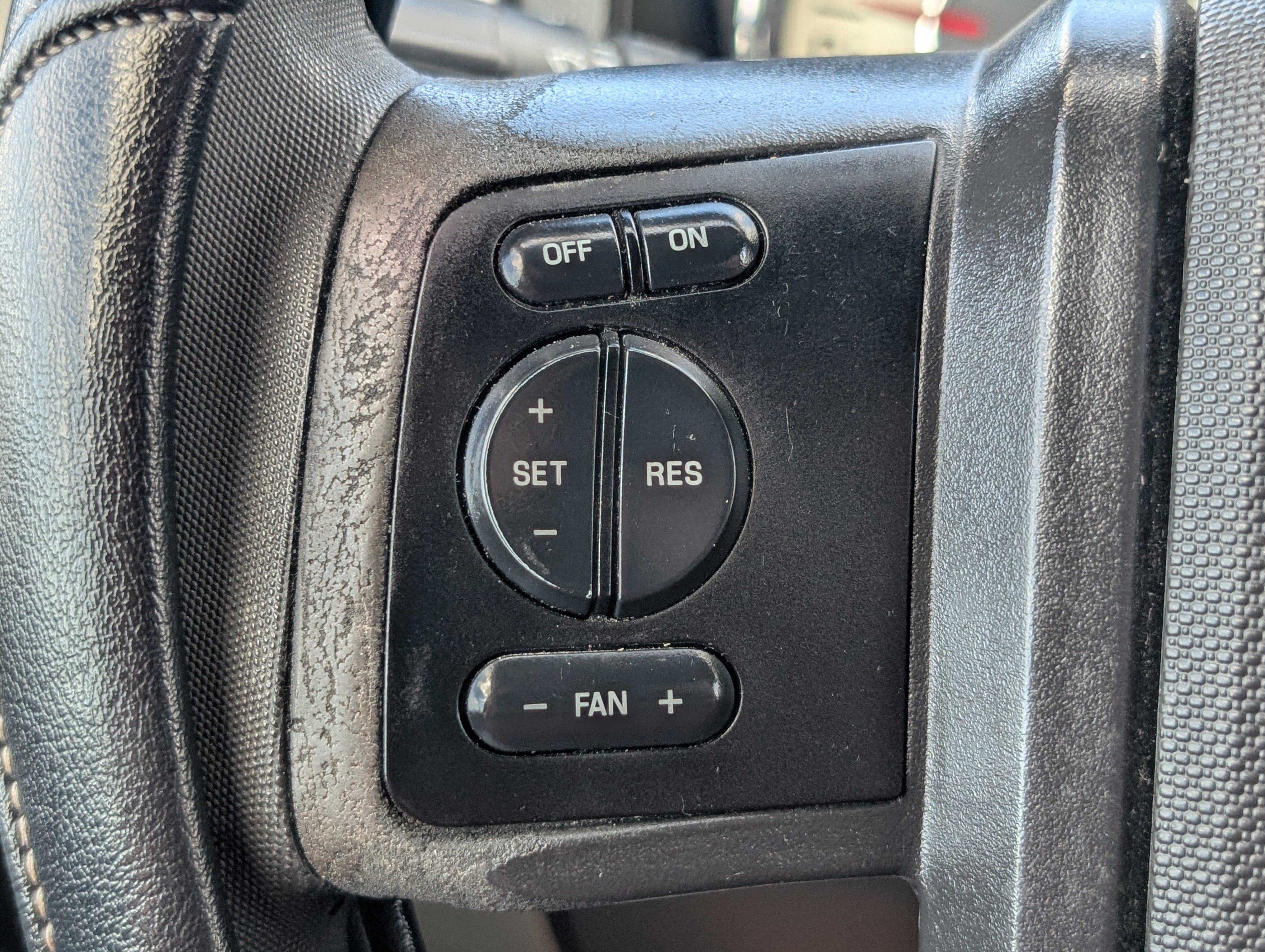 Used 2008 Ford Expedition EL Limited AWD/4WD image 23