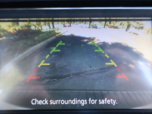 Used 2015 Nissan Rogue S w/ Convenience Package AWD/4WD image 35