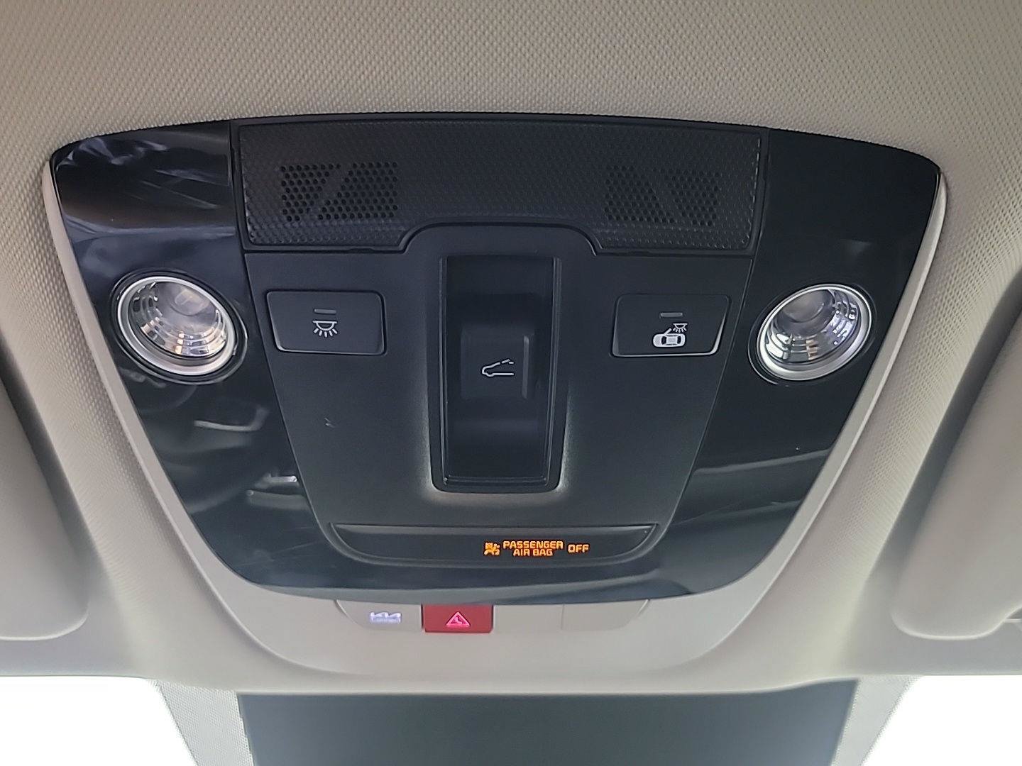 Certified 2025 Kia K5 EX FWD image 32