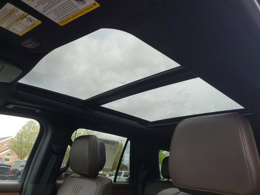 New 2026 Ford Expedition King Ranch AWD/4WD image 8