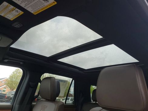 New 2026 Ford Expedition King Ranch AWD/4WD image 8